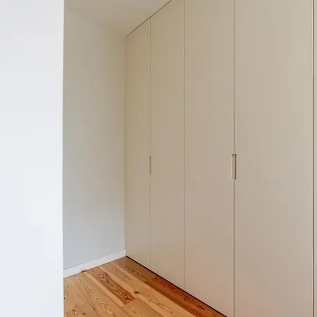 Hostwise - Modern & Cozy Flat | Near The Apartment Matosinhos (Porto)
