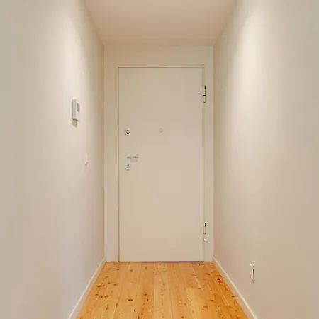 Hostwise - Modern & Cozy Flat | Near The Matosinhos (Porto)