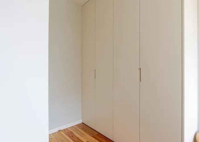 Hostwise - Modern & Cozy Flat | Near The Apartamento Matosinhos (Porto)