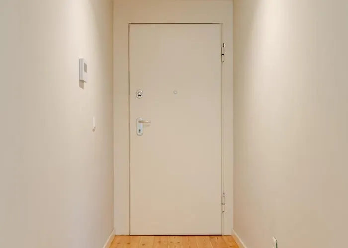 Hostwise - Modern & Cozy Flat | Near The マトジニョシュ